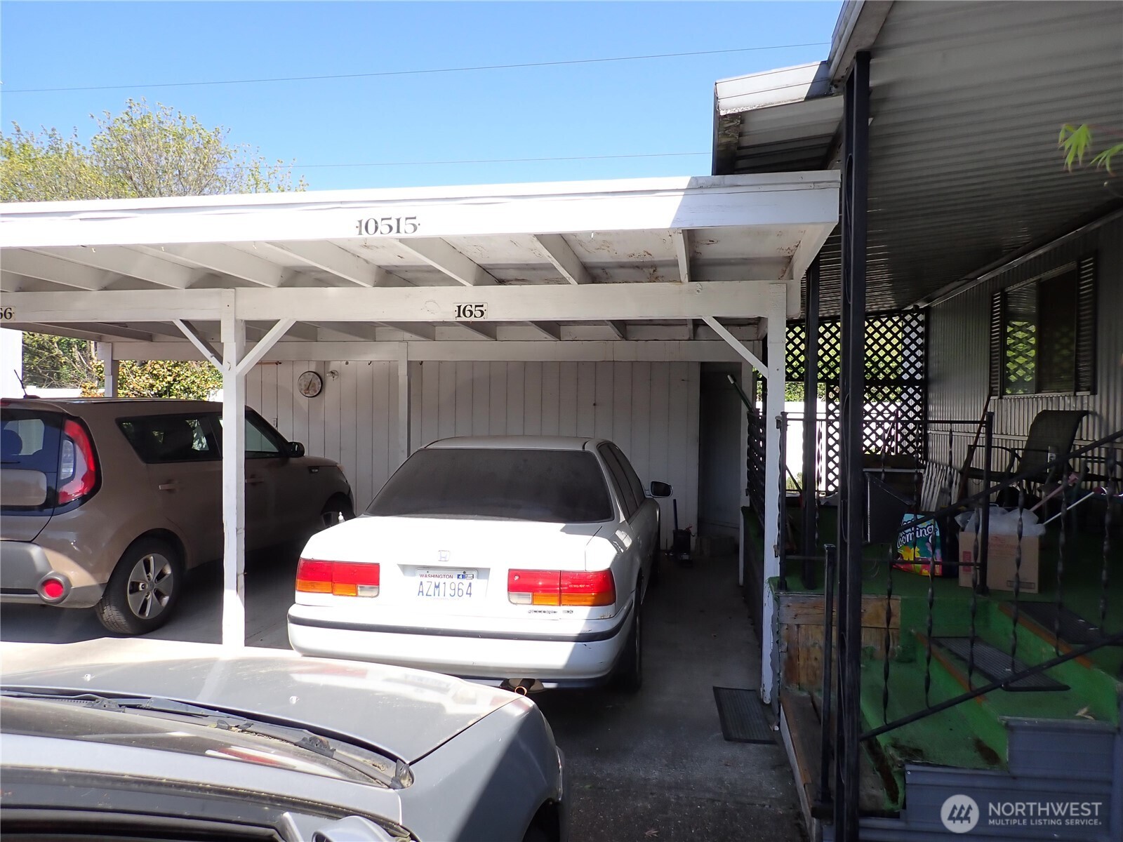 10515 60th Street Ct E 165