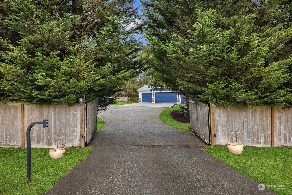Photo of 21830 68th Pl NE Pl, Granite Falls, WA 98252 (MLS # 2216416)