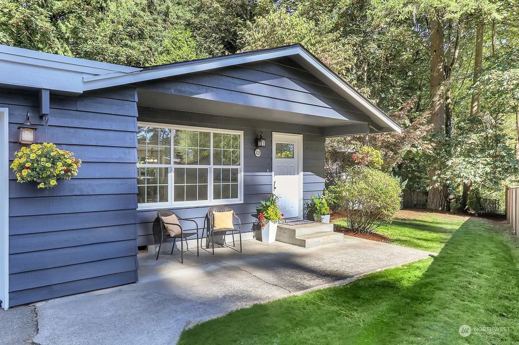 Photo of 103 231st Street SE, Bothell, WA 98021 (MLS # 2309693)