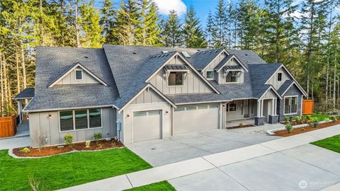 Photo of 14826 210th Place E #1495, Bonney Lake, WA 98391 (MLS # 2510103)