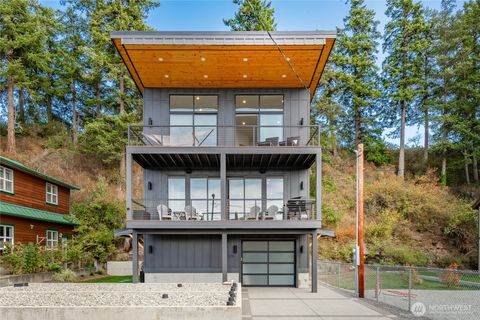 Photo of 578 Sundin Drive, Camano Island, WA 98282 (MLS # 2435331)