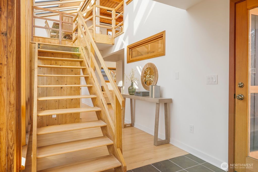 Photo of 3110 Portage Bay Place E #C, Seattle, WA 98102 (MLS # 2483896)