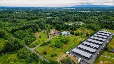 Photo of 4256 Curtis Road, Bellingham, WA 98226 (MLS # 2430530)