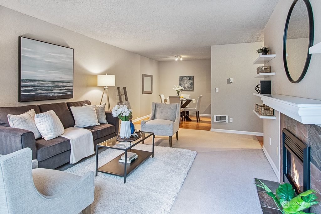 Photo of 750 N 143rd Street #209, Seattle, WA 98133 (MLS # 2027465)