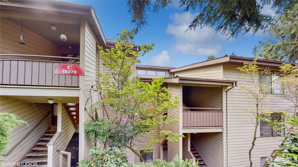 Photo of 15278 Sunwood Boulevard #C23, Tukwila, WA 98188 (MLS # 2067340)
