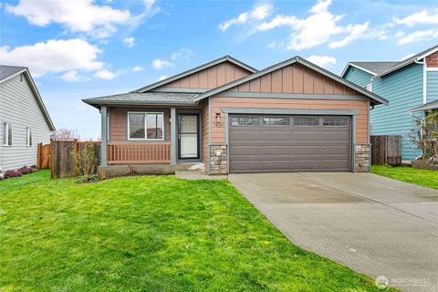 Photo of 7439 Clamdigger Drive, Blaine, WA 98230 (MLS # 2495589)