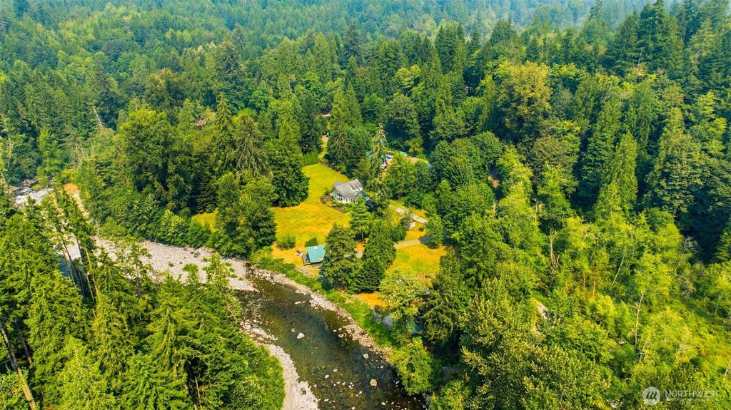 Photo of 20412 133rd Street NE, Granite Falls, WA 98252 (MLS # 2565070)