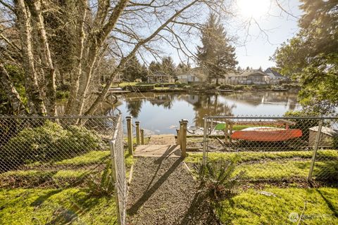 650 Skamokawa Court SE Ocean Shores WA 98569