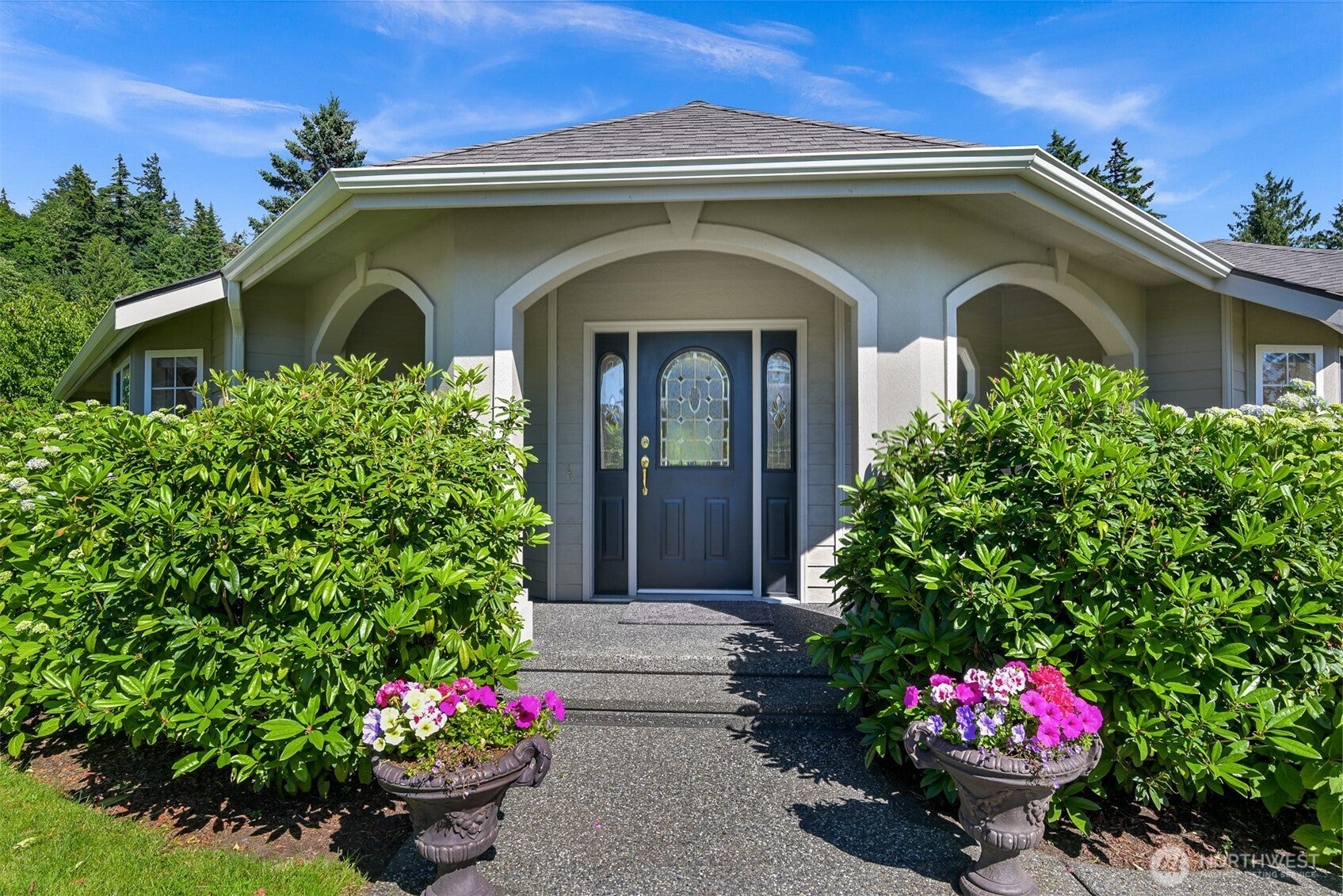 4020 Padden Hills Court