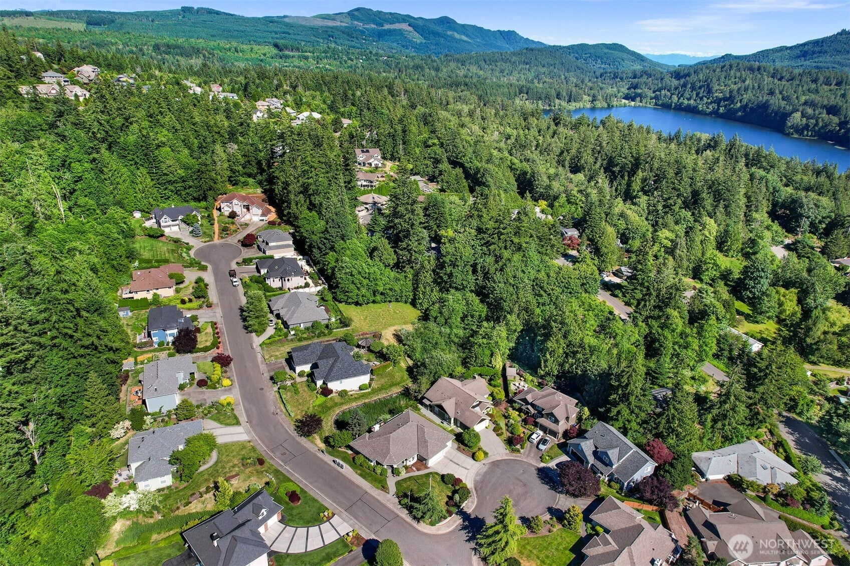 4020 Padden Hills Court