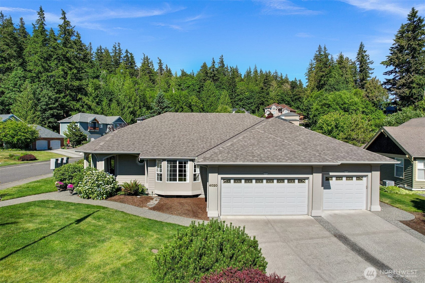 4020 Padden Hills Court