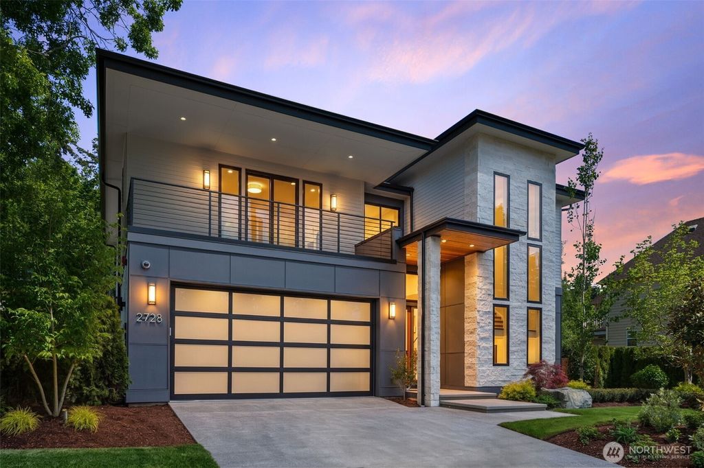 Photo of 2728 63rd Avenue SE, Mercer Island, WA 98040 (MLS # 2525817)