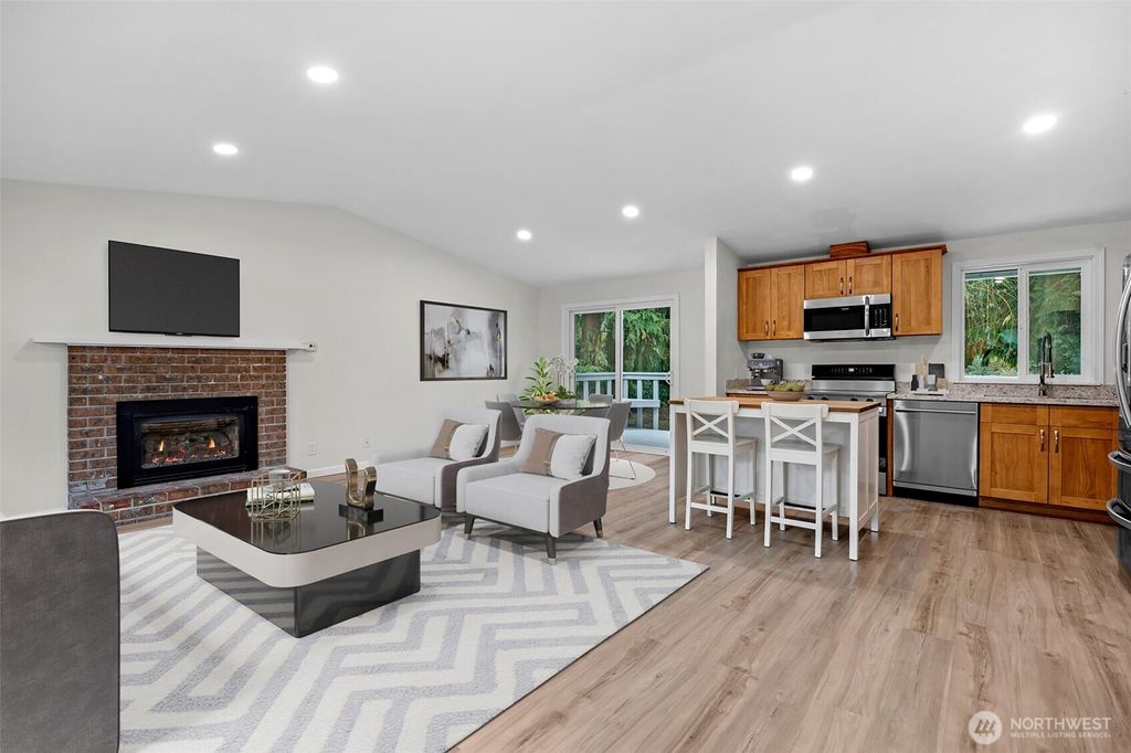 Photo of 2400 177th Street SE, Bothell, WA 98012 (MLS # 2451930)