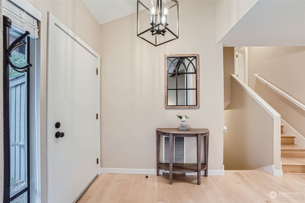 Photo of 16625 158th Place SE, Renton, WA 98058 (MLS # 2195460)