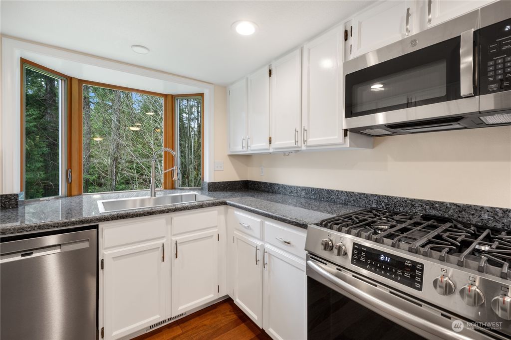 Photo of 20506 NE 177th Street, Woodinville, WA 98077 (MLS # 2194335)