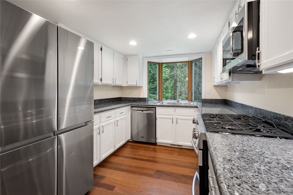 Photo of 20506 NE 177th Street, Woodinville, WA 98077 (MLS # 2194335)