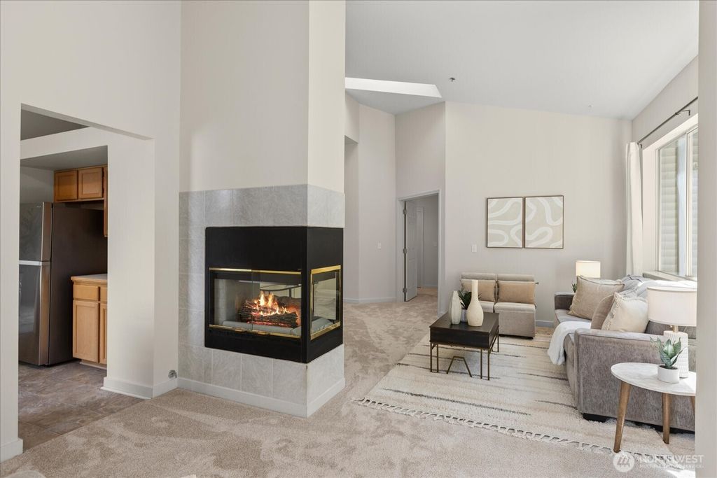 Photo of 15917 67th Lane NE #3, Kenmore, WA 98028 (MLS # 2508657)