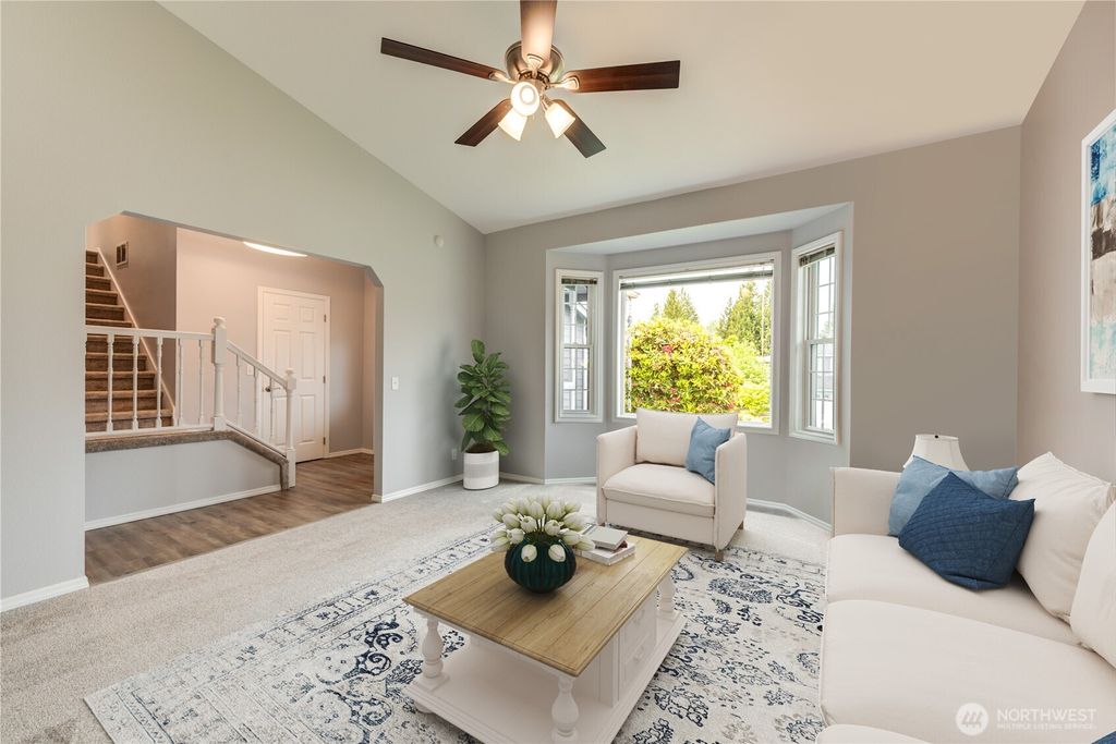 Photo of 14627 64th Avenue SE, Snohomish, WA 98296 (MLS # 2379671)