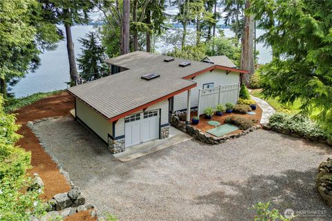 3401 Paradise Bay Road Port Ludlow WA 98365