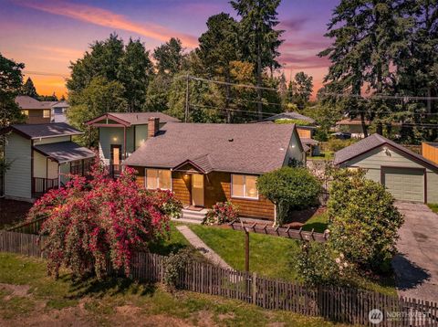 Photo of 1103 E 71st Street, Tacoma, WA 98404 (MLS # 2542401)