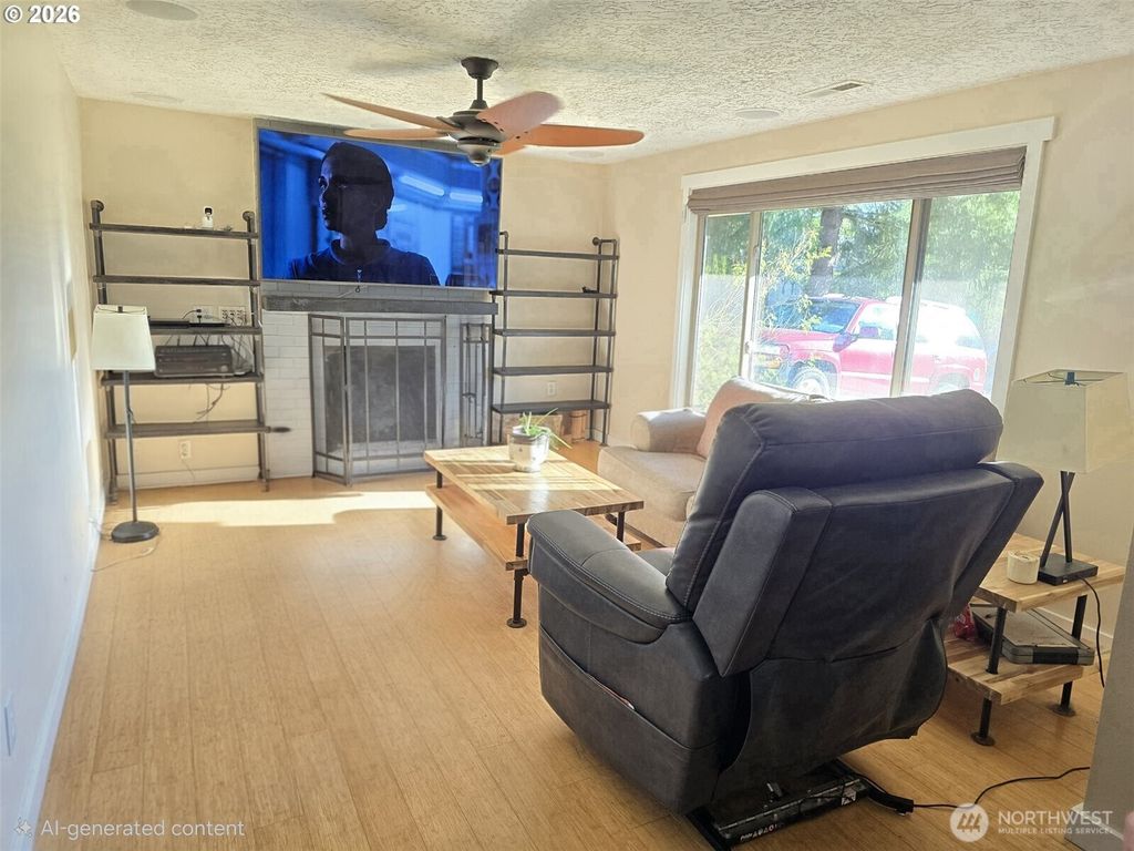 Photo of 13400 SE 20th Street, Vancouver, WA 98683 (MLS # 2470069)