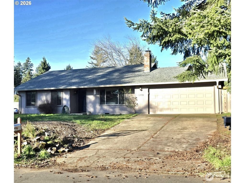 Photo of 13400 SE 20th Street, Vancouver, WA 98683 (MLS # 2470069)