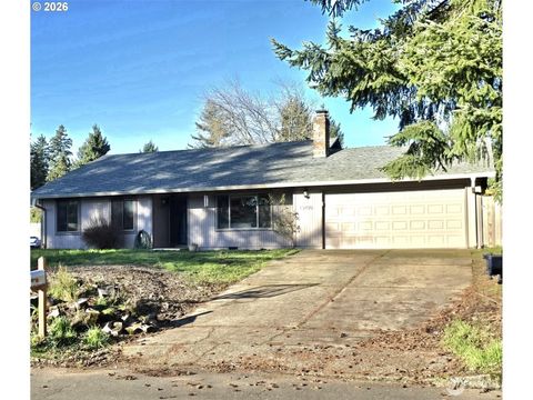 Photo of 13400 SE 20th Street, Vancouver, WA 98683 (MLS # 2470069)