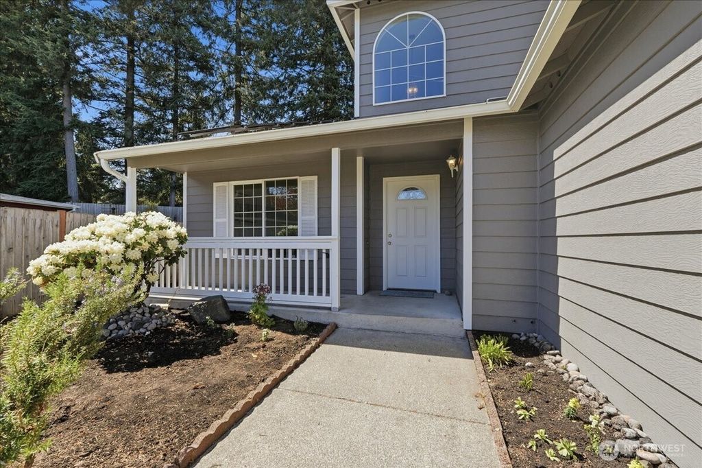 Photo of 8816 Milbanke Drive SE, Olympia, WA 98513 (MLS # 2514716)