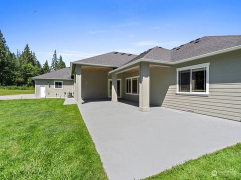 A home in Lake Stevens