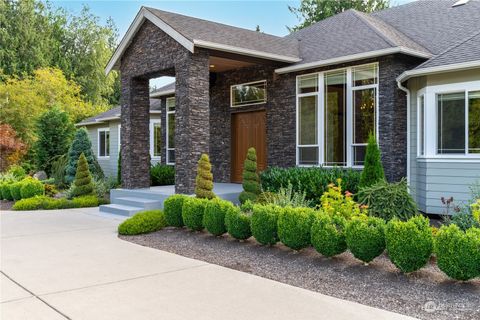 A home in Lake Stevens