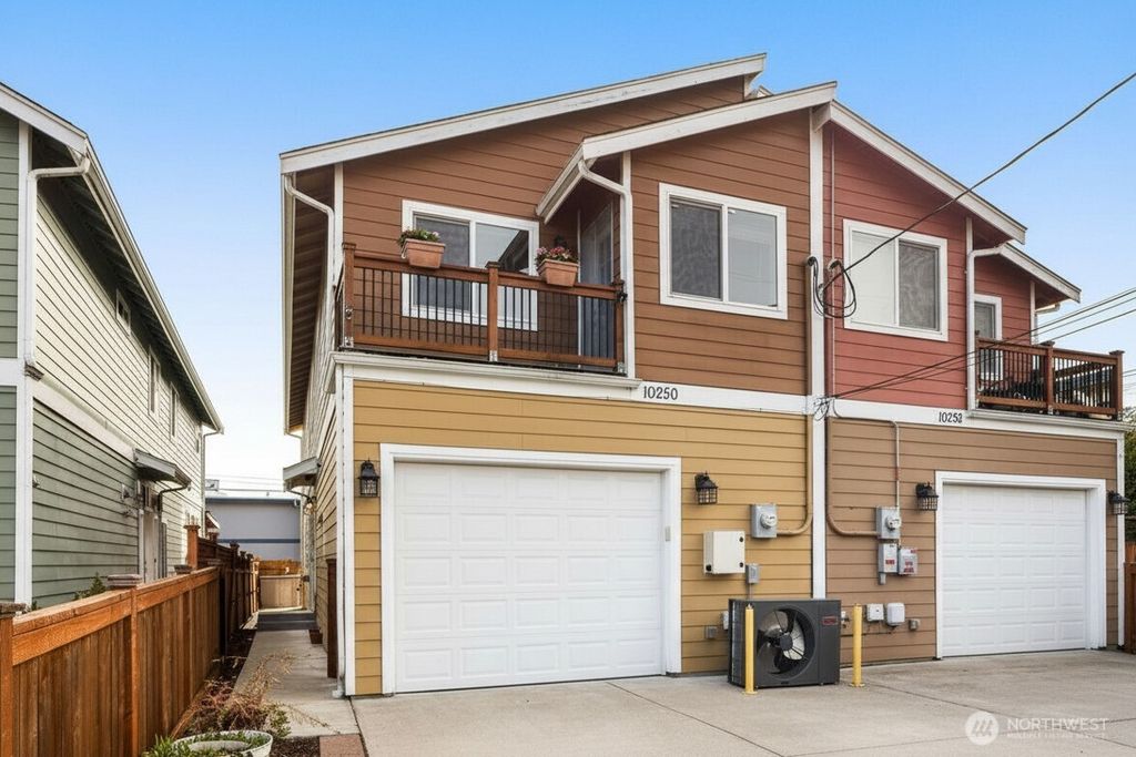 Photo of 10250 17th Avenue SW, Seattle, WA 98146 (MLS # 2496254)