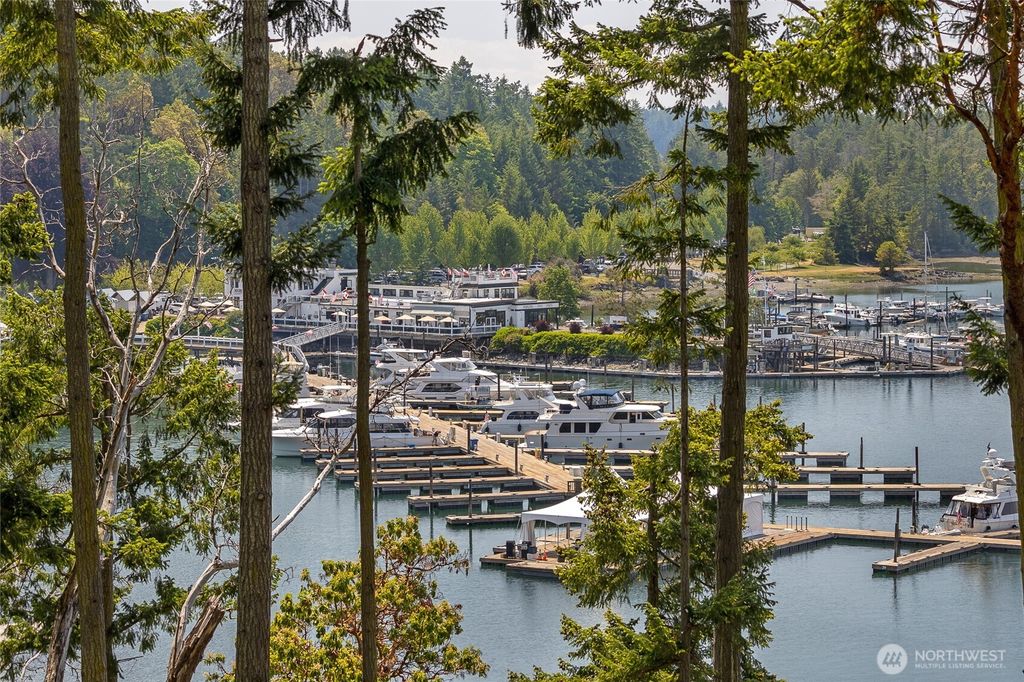 Photo of 247 Afterglow Drive, Friday Harbor, WA 98250 (MLS # 2498455)