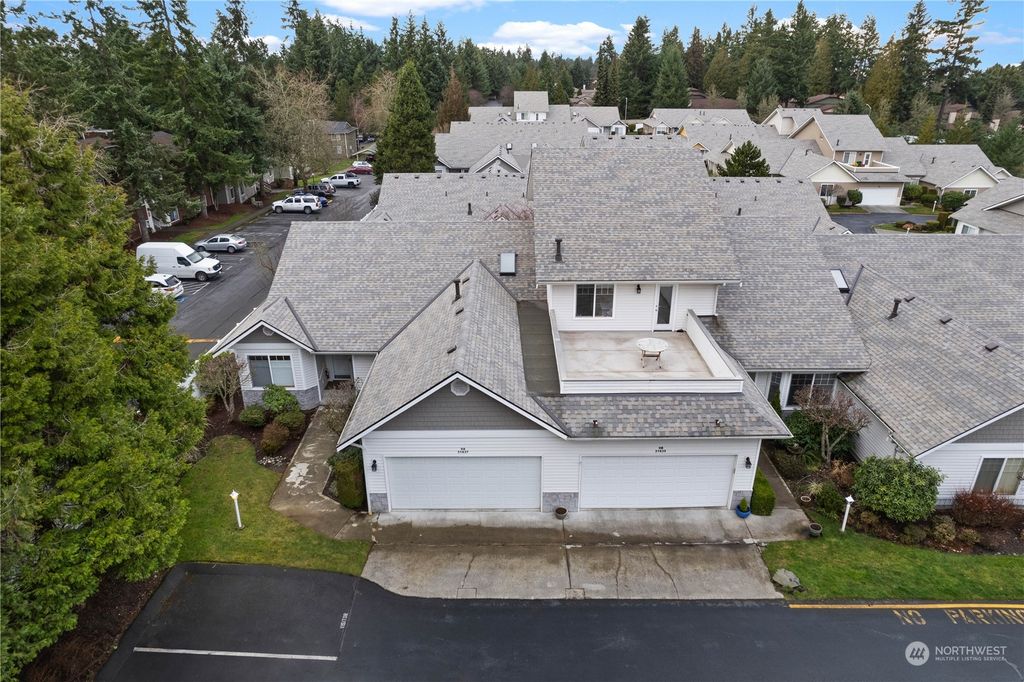 Photo of 31837 48th Circle SW #9A, Federal Way, WA 98023 (MLS # 2204880)