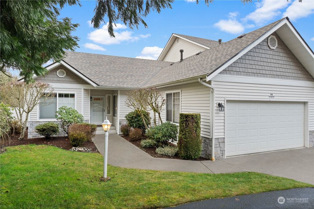 Photo of 31837 48th Circle SW #9A, Federal Way, WA 98023 (MLS # 2204880)