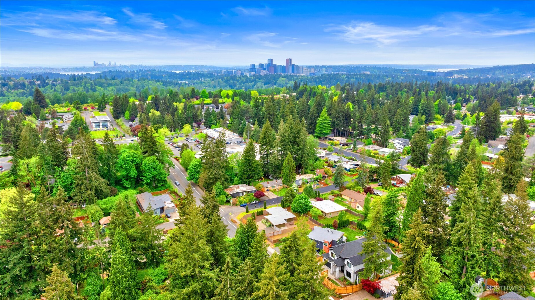 1520 143rd Avenue SE 98007