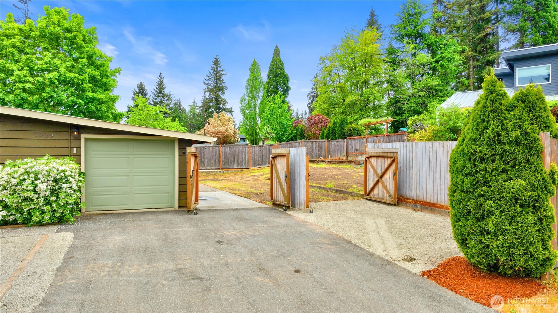 1520 143rd Avenue SE 98007