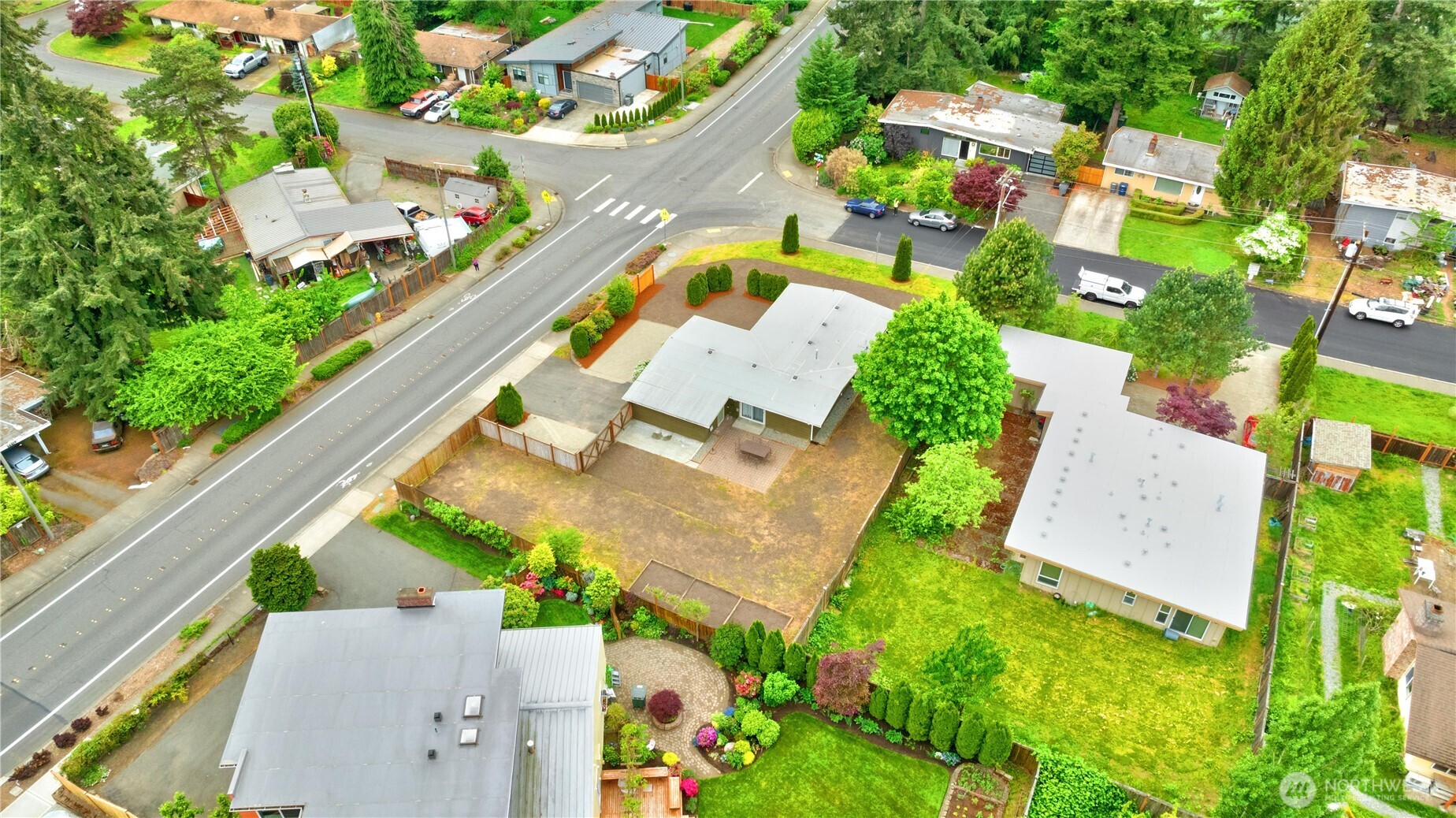 1520 143rd Avenue SE 98007