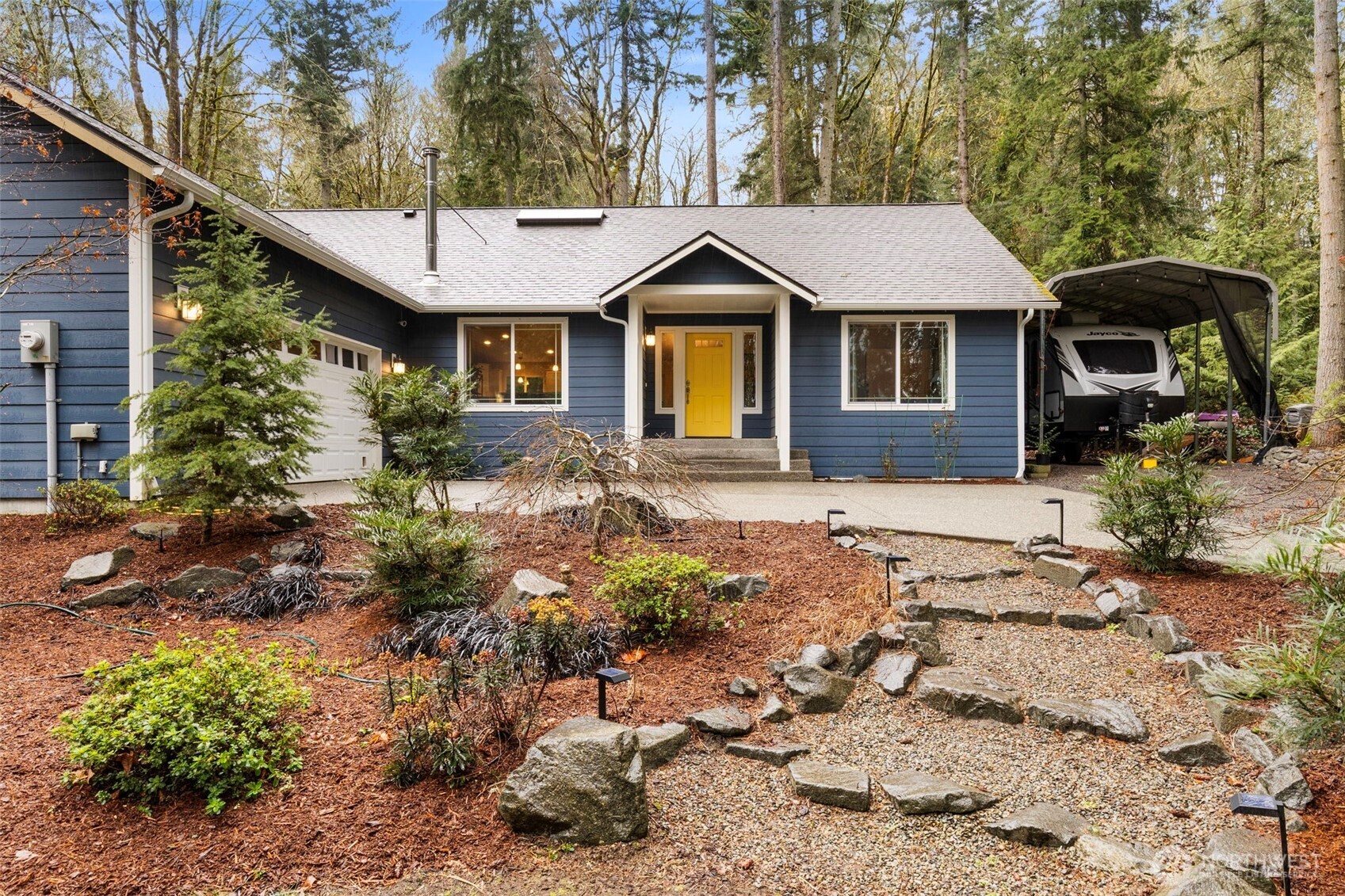 10278 NE Shore Drive