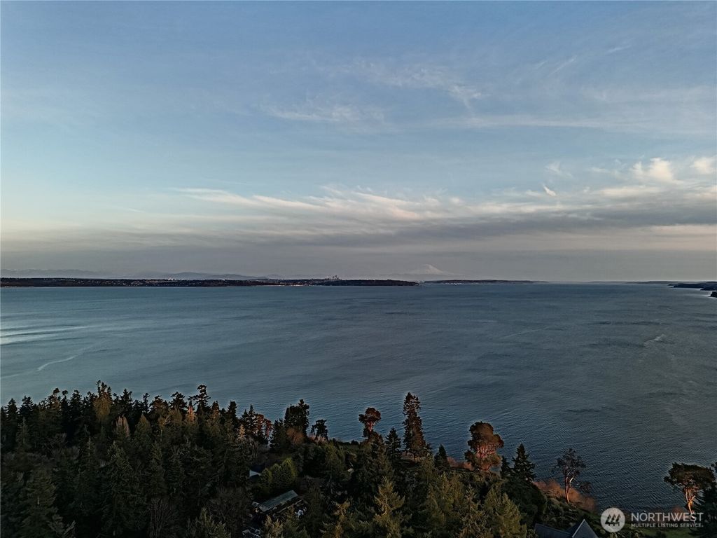 Photo of 10278 NE Shore Drive, Indianola, WA 98342 (MLS # 2492053)