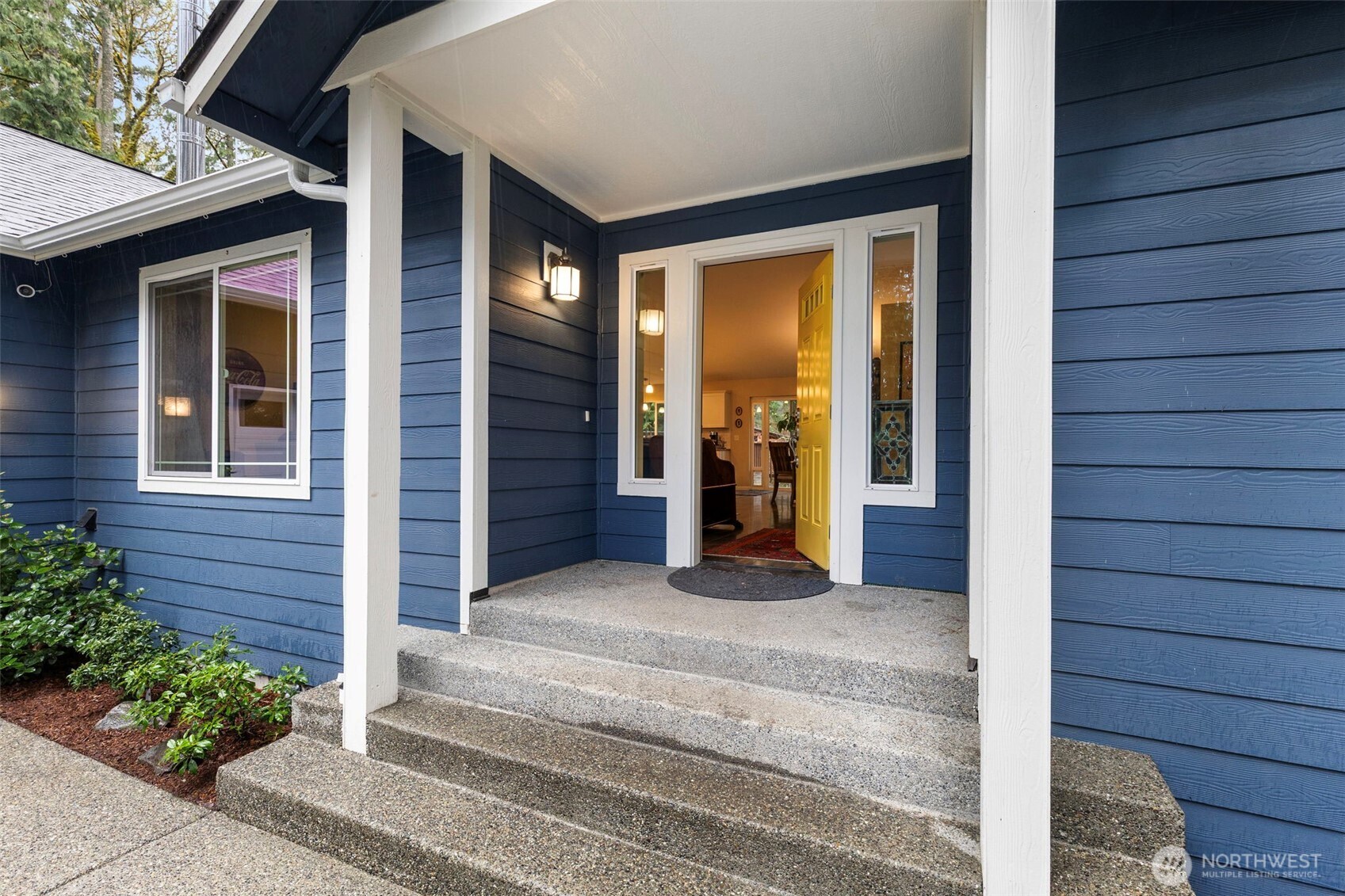 10278 NE Shore Drive