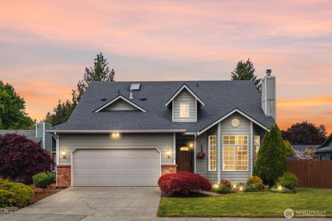 21632 SE 238th Street Maple Valley WA 98038
