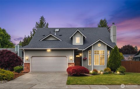 21632 SE 238th Street Maple Valley WA 98038