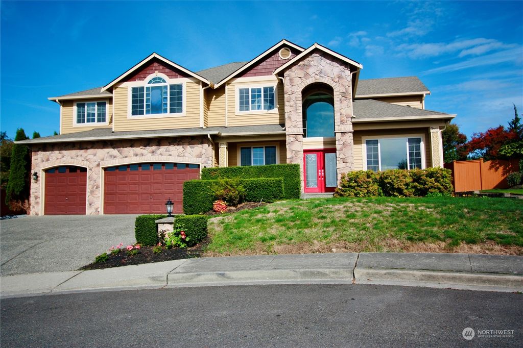 Photo of 8601 45th Place, Mukilteo, WA 98275 (MLS # 2328385)