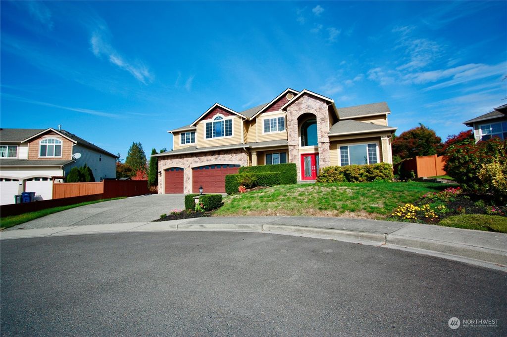 Photo of 8601 45th Place, Mukilteo, WA 98275 (MLS # 2328385)
