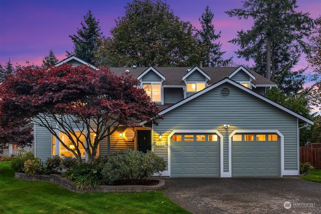 Photo of 11112 56th Place W, Mukilteo, WA 98275 (MLS # 2302459)