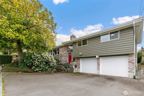 6702 234th Pl SW, Mountlake Terrace, WA 98043 - MLS#: 2343699