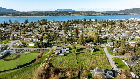 Photo of 0 I Avenue, Anacortes, WA 98221 (MLS # 2499020)