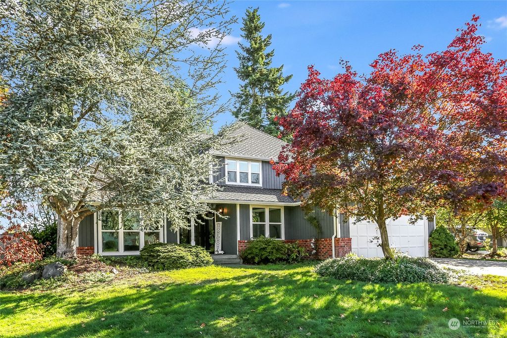 Photo of 4625 NE 18th Street, Renton, WA 98059 (MLS # 2146141)