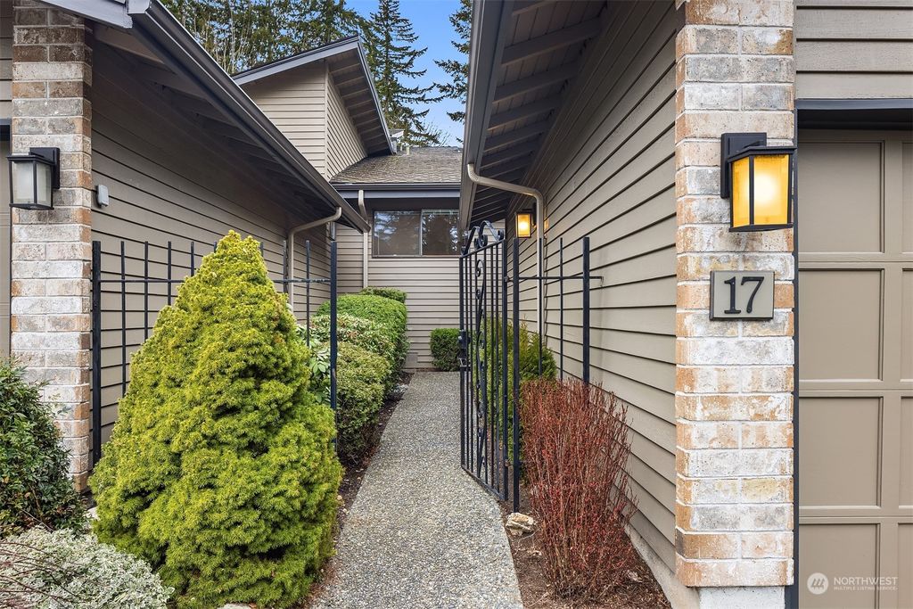 Photo of 15825 Village Green Drive #17, Mill Creek, WA 98012 (MLS # 2041941)