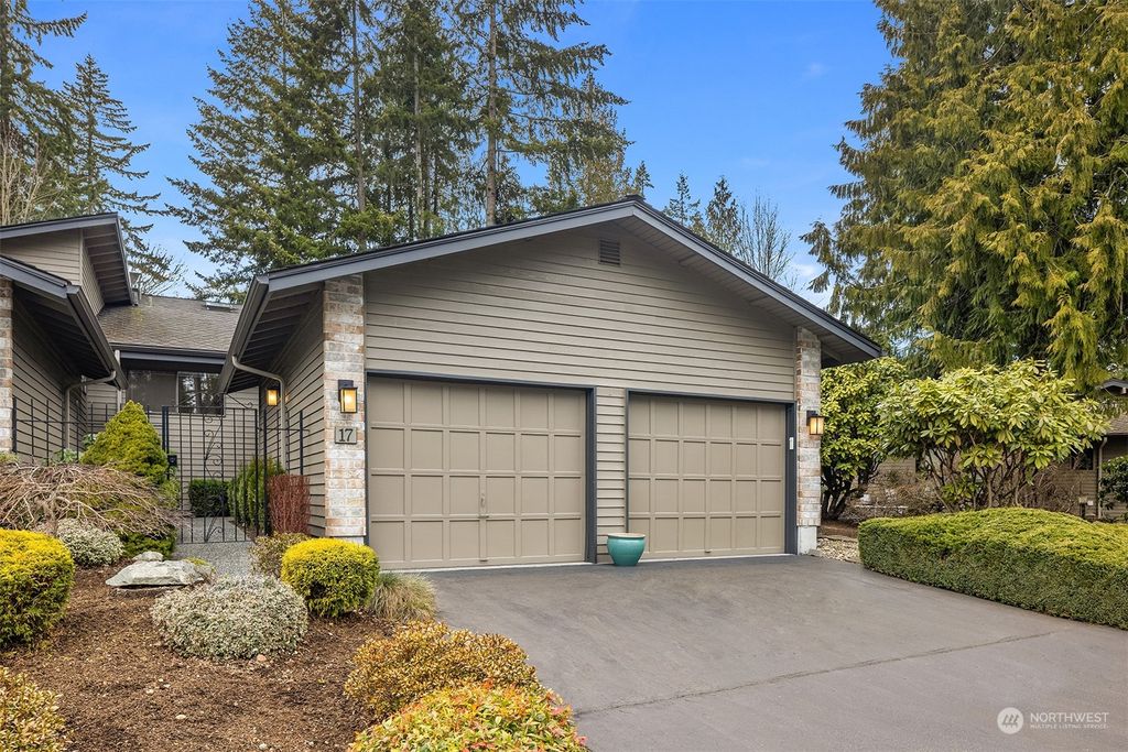 Photo of 15825 Village Green Drive #17, Mill Creek, WA 98012 (MLS # 2041941)